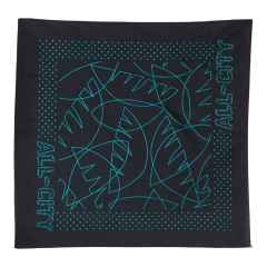 *ALL-CITY* claw bandana
