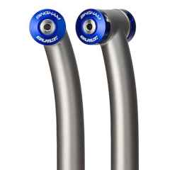 最高級のスーパー BUILT BINGHAM - STORE ONLINE GLOBAL LUG BLUE - BRANDS パーツ
