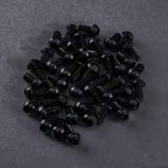 *YOSHIMURA* chilao pin pack (black)