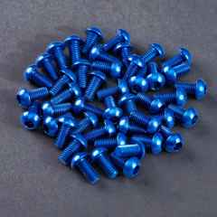 *YOSHIMURA* chilao pin pack (blue)