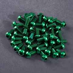 *YOSHIMURA* chilao pin pack (green)