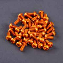 *YOSHIMURA* chilao pin pack (orange)