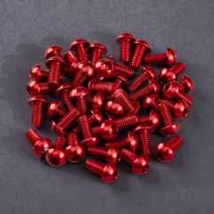 *YOSHIMURA* chilao pin pack (red)