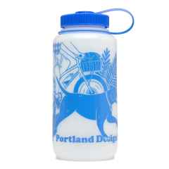 *PDW* Unthaw dog ride nalgene