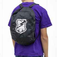 *MASH* Packable Backpack