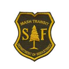 *MASH* SingleTrack Patch