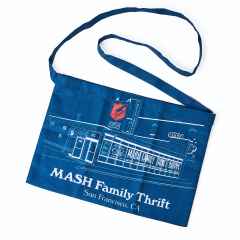 BAG - MASH - BRANDS - BLUE LUG GLOBAL ONLINE STORE