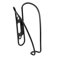 *VELO ORANGE* moderniste stainless steel cage (black)