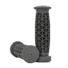 *A'ME* super soft grip (grey)