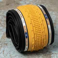 *PANARACER* new gravel king SK (honey butter/black)