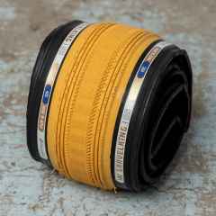 *PANARACER* new gravel king SS (honey butter/black)