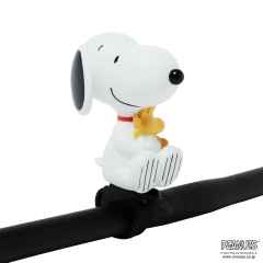 *BL SELECT* bike horn (snoopy)　