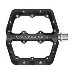 *WOLF TOOTH COMPONENTS* waveform pedal (large/black)