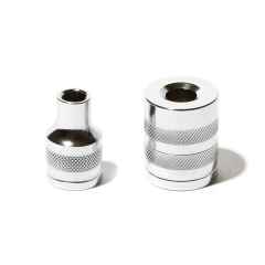 Left : PENCIL　Right : PEN