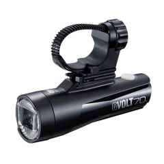 *CATEYE* g volt 70 light (black)