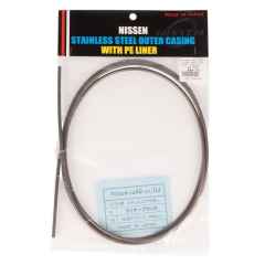 *NISSEN* mesh shift outer cable (2m)