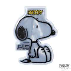 *BL SELECT* magnet reflector (snoopy)