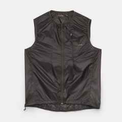 *PORTAL* code wind vest (beluga)