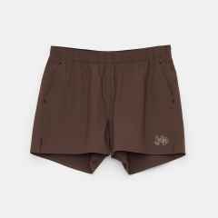 *PORTAL* marka liner short (slate black)