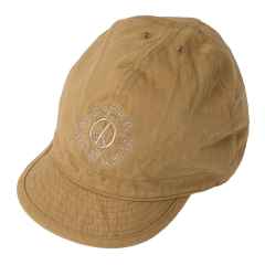 ULTRADYNAMICO* alt font cap (natural) - BLUE LUG ONLINE STORE