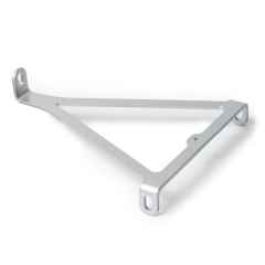 *PASS AND STOW* reverse bend Y stay (silver)