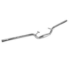 *VELO ORANGE* utility riser bar (silver)