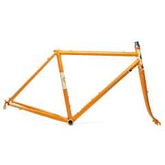 RIVENDELL BICYCLE WORKS - BRANDS - BLUE LUG GLOBAL ONLINE STORE