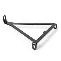 *PASS AND STOW* reverse bend Y stay (black)