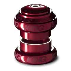 *CHRIS KING* nothreadset 1inch (red/SV)