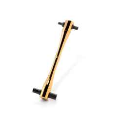 *RUNWELL* STEX Gi portable wrench (gold)