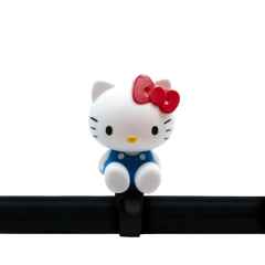 *BL SELECT* bike horn (hello kitty)　