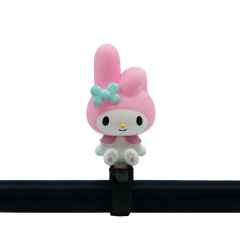 *BL SELECT* bike horn (mymelody)　