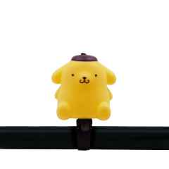 *BL SELECT* bike horn (pompompurin)　