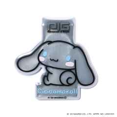 *BL SELECT* magnet reflector (cinnamoroll)
