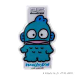 *BL SELECT* magnet reflector (hangyodon)