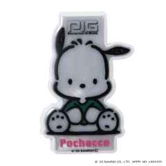 *BL SELECT* magnet reflector (pochacco)