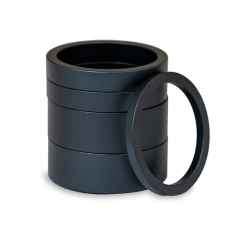 *CHRIS KING* headset spacer kit2 (midnight)