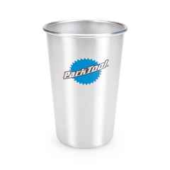 *PARK TOOL* stainless pint glass (SPG-1)