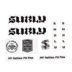 アクセサリー Outer shell Bluelug surly crust paul s SURLY - BRANDS - BLUE LUG GLOBAL ONLINE STORE