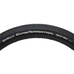 *SURLY* extra terrestrial tire (black)