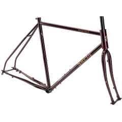*SURLY* midnight special frame (black cherry)