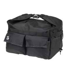 *SURLY* porteur house bag 2.0 (black)