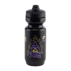 *SURLY* sorceress water bottle (black)