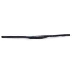 *THOMSON* carbon riser bar (black)