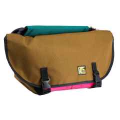 MESSENGER BAGS - Bags for you to carry - BAGS - BLUE LUG