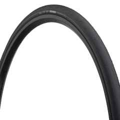 *TERAVAIL* telegraph tire (black)