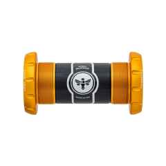 *CHRIS KING* threadfit 30 bb (matte gold)