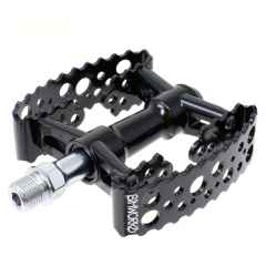*SIM WORKS* tiny bubbly pedal (black)