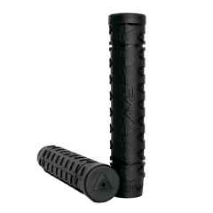 *A'ME* tri star grip (black)