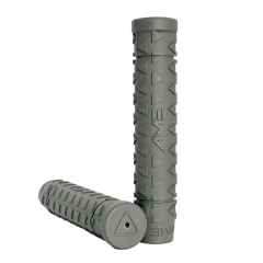 *A'ME* tri star grip (grey)